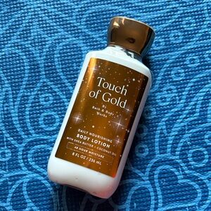 Touch of Gold- B&BW Body Lotion